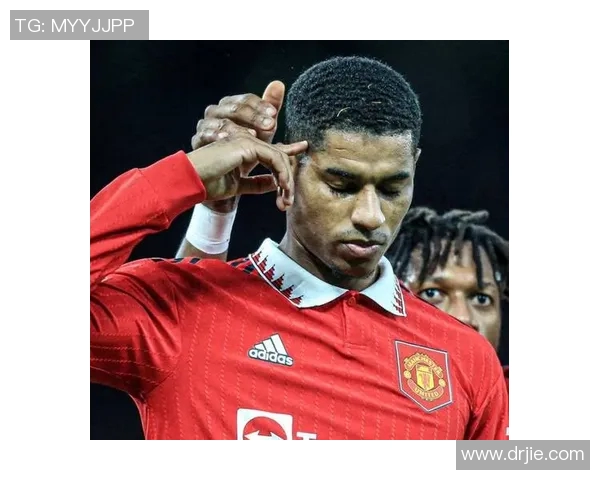 拉什福德：从青训新星到英超锋线巨星的辉煌蜕变之路