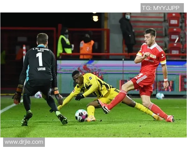 柏林联合与基尔对决谁能笑到最后分析比赛胜负走势