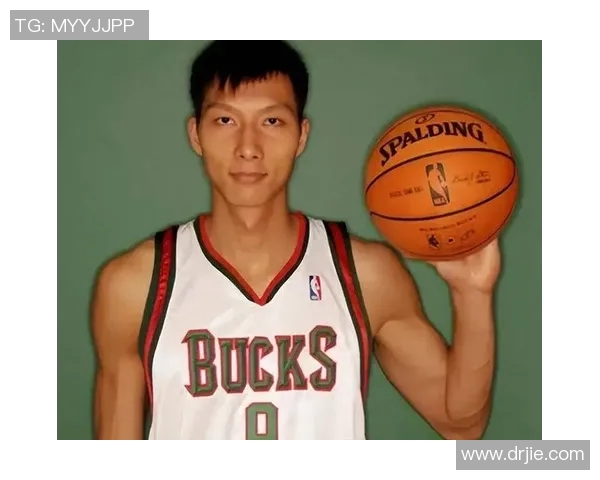 易建联:从篮球场上的传奇到中国体育的骄傲与未来的启示