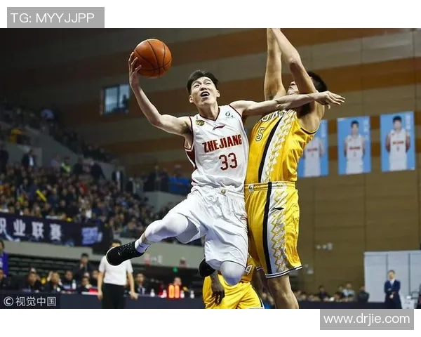 吴前领衔浙江男篮再创辉煌追逐梦想的篮球之路与奋斗精神