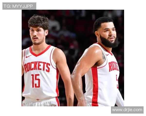 弗雷德范弗利特的崛起与NBA赛场上的传奇之路